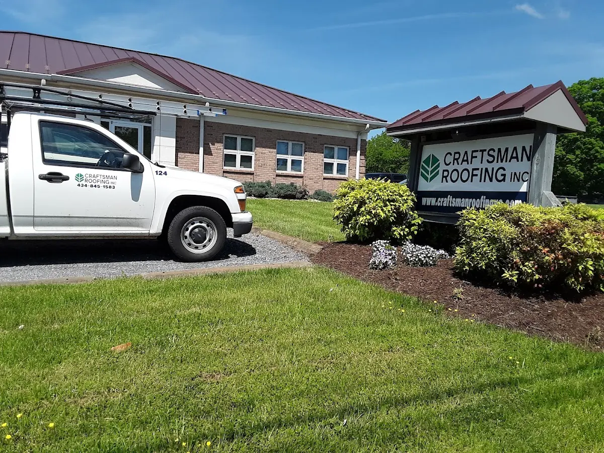 Quality Roof Replacement by experienced craftsmen in East Oreland